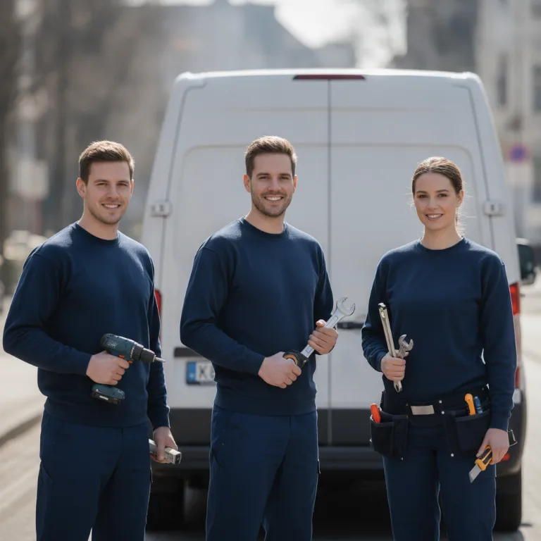 Wohnraumanpassung Schlieren